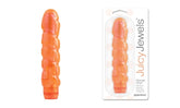 Pipedream Juicy Jewels Orange Onyx Waterproof Vibrator Waterproof Vibrators